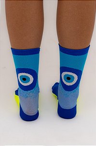 Meia Fastpace-Proteja o Seu Pace 34/39