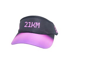 Viseira Fastpace-Corre Meia