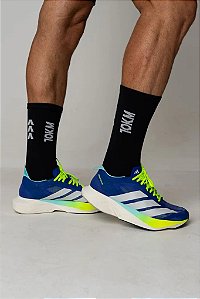 Meia Fastpace Cano Médio-10 km 39/42