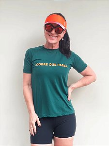 Baby Look Fastpace-Corre Que Passa
