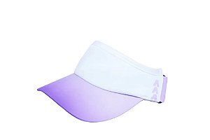 Viseira Fastpace-Resilência Lilás