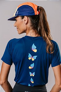 Baby Look Fastpace-Modo Evolução