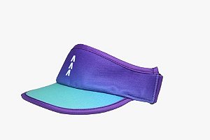Viseira Fastpace Velox-No Meu Pace