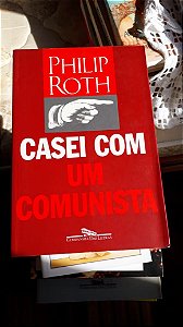 Casei com um Comunista