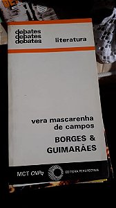 Borges e Guimarães