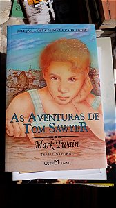 As Aventuras de Tom Sawyer