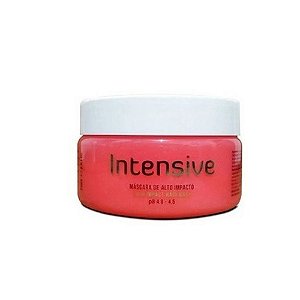 Máscara Intensive 250g Macpaul