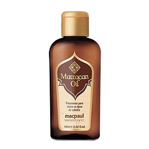 Marrocanoil 60ml Macpaul