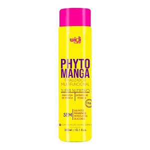 Phyto Manga Finalizador Multifuncional 300g