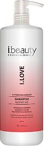 i.beauty I.Love Shampoo Nutritivo 1L