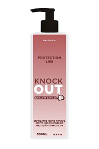 Obliphica Protection Liss Knockout 500ml