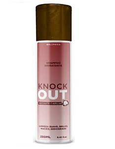 Obliphica Shampoo Knockout 250ml