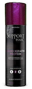 Obliphica Support Hair Nano Keratin Protein 250ml