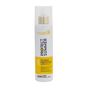 Soupleliss Protect Summer Fluído Protetor 200ml