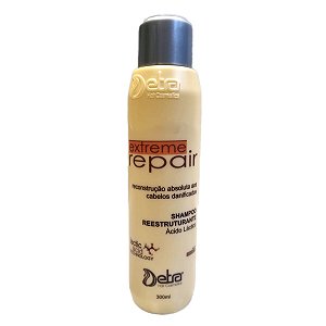 Detra Shampoo Extreme Repair 300ml