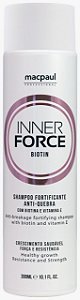 Macpaul Inner Force Biotin Shampoo 300ml