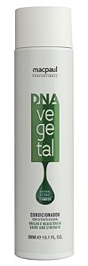 DNA Vegetal Condicionador 300ml macpaul