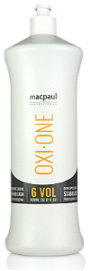 Macpaul Oxi-one 6 Volumes