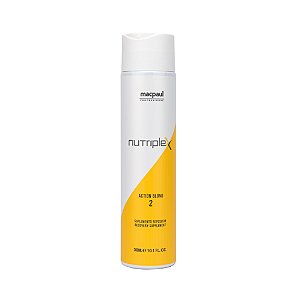 macpaul Nutriplex N° 2 Action Blond 300ml