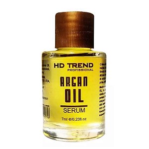 HD Trend Óleo de Argan Muito Cheiroso 7ml Serum