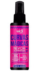 Widi Care Curvas Mágicas Névoa Iluminadora 60ml