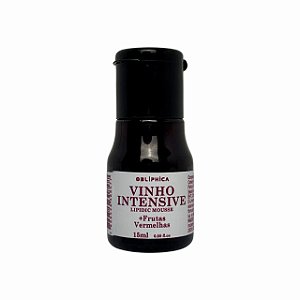 Obliphica Vinho Intensive 15ml