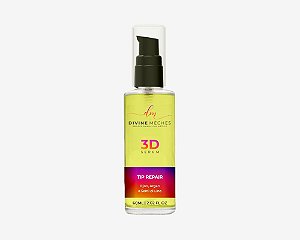 Reparador de Pontas Divine Mèches 3D Sérum 60ml