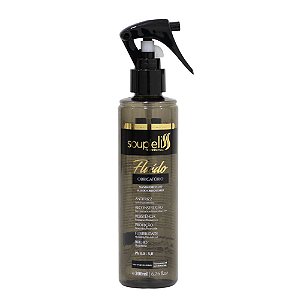 Soupleliss Professional Fluído Obrigatório 200ml