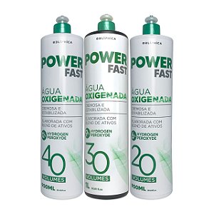 Obliphica PowerFast Ox 900ml