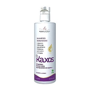 Shampoo Hidratante Divine Mèches Kaxos 500ml
