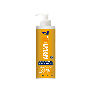 Widi Care Condicionador Super Hidratante Argan Oil 300ml
