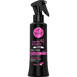 Haskell Fluido Hidra Cavalo Forte 120ml