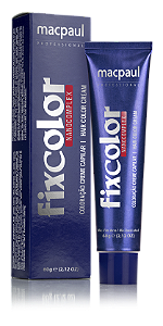 Macpaul Professional Coloração Fix Color