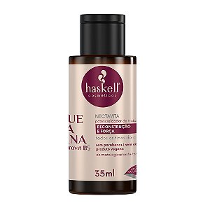 Haskell Cosméticos Néctavita Queratina 35ml