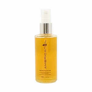 Kaedo Cosméticos AmericanOil 60ml