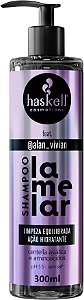 Haskell Shampoo Lamelar 300ml
