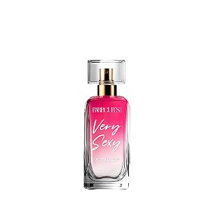 Barbour's Beauty Perfume Capilar Very Sexy 50ml