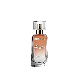 Barbour's Beauty Perfume Capilar Rich 50ml