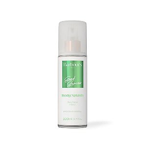 Body Splash Good Graces Desodorante Colônia 200ml