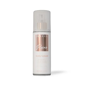 Barbour's Body Splash Roses Desodorante Colônia 200ml