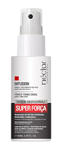 NÉCTAR TÔNICO CAPILAR TURBO OXIDIL SUPER FORCA 100ML
