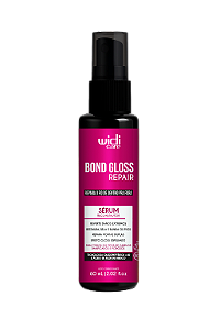 Widi Care Bond Gloss Repair Sérum Reparador 300ml