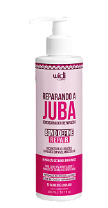 Widi Care Bond Repair Juba Condicionador Reparador 300ml