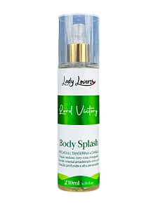 BODY SPLASH LORD VICTORY 230ML