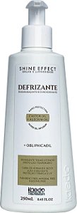 KAEDO PROFISSIONAL DEFRIZANTE SHINE EFFECT 250ML