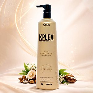 KPLEX SOS RECOVERY KERATIN COMPLEX 1L