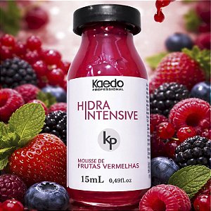 Kaedo Ampola HIDRA INTENSIVE 15ML