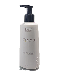 KAEDO PROFESSIONAL PROTOCOLO G EXPERTISE NANO COLOR 250ML