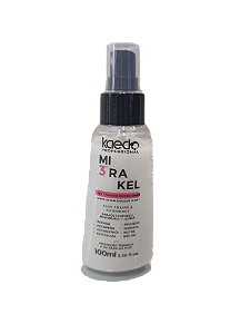 KAEDO PROFESSIONAL LEAVE-IN MULTIFUNCIONAL 3'MIRAKEL OBLIPHICA 100ML