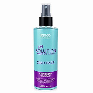 KAEDO PROFISSIONAL MÁSCARA LÍQUIDA PH SOLUTION 260ML
